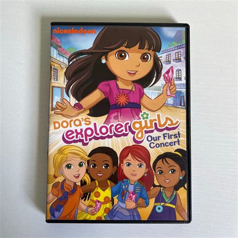 dora hentia|Dora's Explorer Girls .